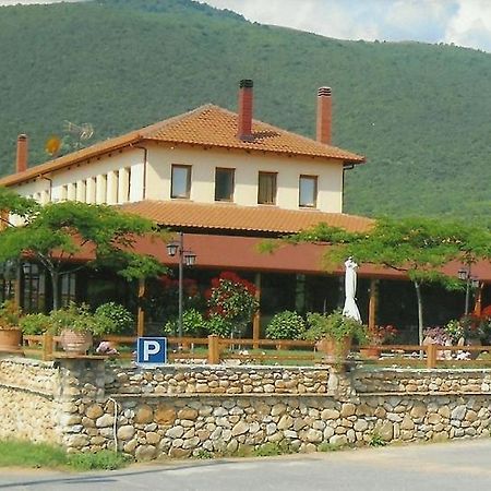 Hotel Kapsalis Βέροια Εξωτερικό φωτογραφία