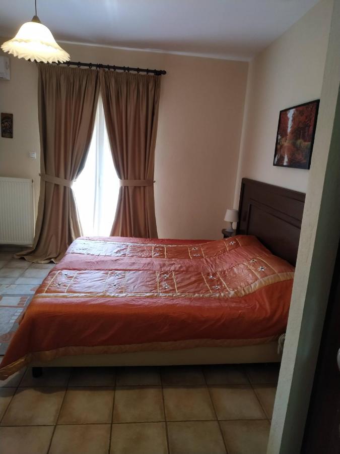 Hotel Kapsalis Βέροια Εξωτερικό φωτογραφία