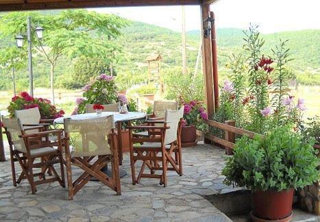 Hotel Kapsalis Βέροια Εξωτερικό φωτογραφία