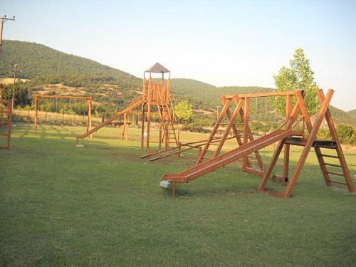 Hotel Kapsalis Βέροια Εξωτερικό φωτογραφία