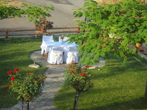 Hotel Kapsalis Βέροια Εξωτερικό φωτογραφία