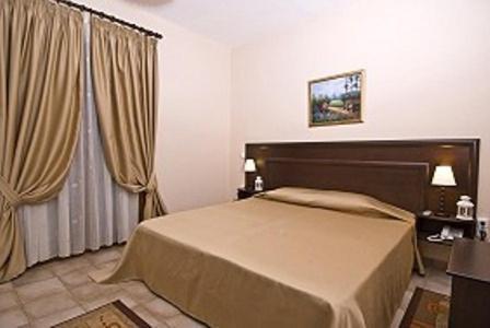 Hotel Kapsalis Βέροια Δωμάτιο φωτογραφία