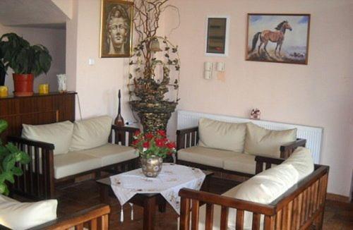 Hotel Kapsalis Βέροια Εξωτερικό φωτογραφία